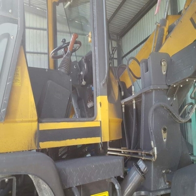 uwhoi UWI 15 tonnes précision pesage numérique roue chargeur balance
