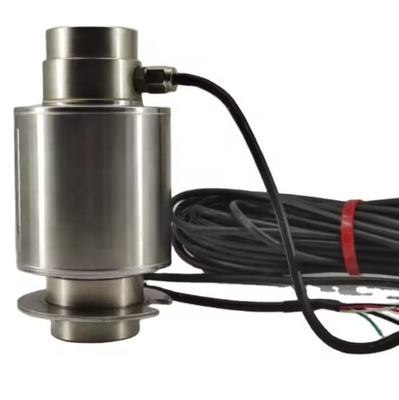 20T 30T 40T 50T cellule de charge de compression Capteur de pesage de type colonne pour l'échelle des rails (CP-15K)