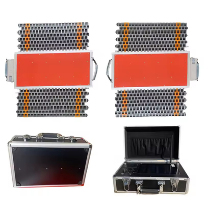 Balances de charge portables sans fil avec écran tactile et batterie rechargeable