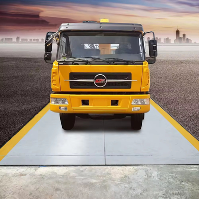3*21m échafaudage de camion d'usine de 150 t avec certification TUV