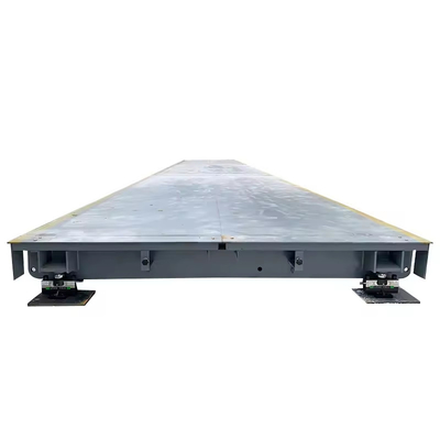 Meilleur prix Balance électronique 200T Balance électronique Q235 Acier/acier à haute résistance