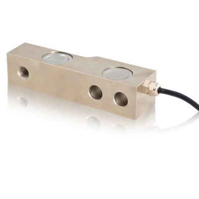 Cellule de charge de faisceau de cisaillement PPM228-1A à haute capacité pour échelle de plateforme