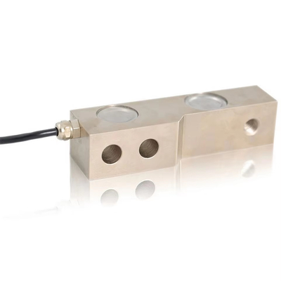 Cellule de charge de faisceau de cisaillement PPM228-1A à haute capacité pour échelle de plateforme