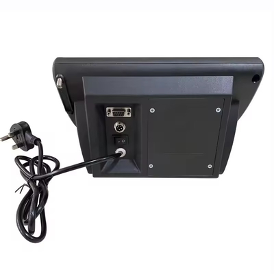 Affichage de cellule de charge à échelle de sol LED YaoHua Xk3190 a12e Indicateur numérique de pesée de balances